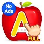 ABC Kids - Tracing & Phonics APK apps