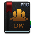 DW Apk Contacts & Phone & SMS