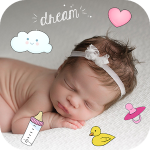 Baby Pics Story Pro Paid Apk