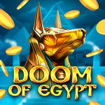 Doom of Egypt Apk