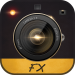 FX Camera Pro Paid Apk