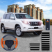 Luxury Prado Parking Simulator 2021 Mod Apk