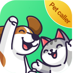 Pet Caller Cat and dog language Apk translator