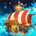 Pirates War Mod Apk