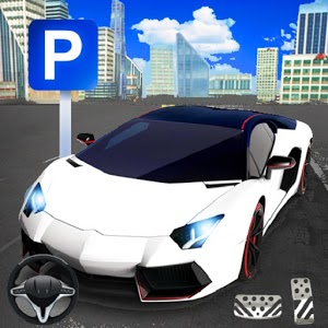 57 Car Parking Multiplayer Mod Apk Androidyolo  HD