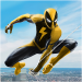 Spider Rope Hero Mod Apk