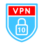 10Fast VPN Apk