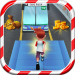 Boy Run Run 3D Mod Apk