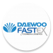 Daewoo FastEx Apk