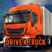 Drive a Truck Mod Apk