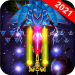 Galaxy Wars Squad Space Attack Mod Apk