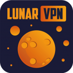 Lunar VPN free unlimited proxy