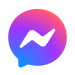 Messenger Text and Video Chat for Free Apk