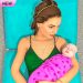 Pregnant Mother Life Mod Apk