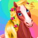 Princess Horse Daily Caring Mod Apk