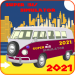 Super Bis Simulator 2021 Apk + Mod