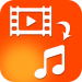 Video to Mp3 Audio Converter App Audio Extractor Apk