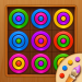 Wood Color Ring Mod Apk