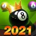 8 Ball Tournaments: Epic 8 Ball Pool Billiard Game Mod Apk