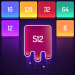 B Blocks 2048 Merge Puzzle Mod Apk