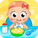 Baby care Mod Apk