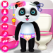 Baby Panda The Cutest Pet Caring Mod Apk