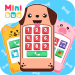 Baby Phone Animals Mod Apk