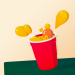 Be a pong Mod Apk