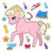 Chibi Unicorn Mod Apk