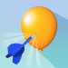 Dart Pop 3D Mod Apk