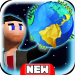 EarthCraft 3D Mod Apk