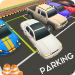 Extreme Toon Car Parking 2021 Mod Apk