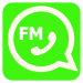 FmWhats Latest Gold Version Apk