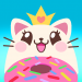 Greedy Cats Kitty Clicker Mod Apk