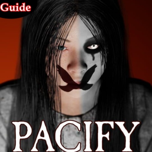 pacify horror game