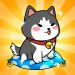 Idle Puppy Apk Mod