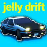 Jelly Drift Mod Apk