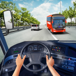 Modern Bus Drive Parking 3D Games - Bus Games 2021 Mod ApkModern Bus Drive Parking 3D Games - Bus Games 2021 Mod Apk