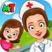 My Town : Hospital and Doctor Games for Kids Mod Apk