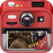 Photo Editor HDR FX Pro Paid Apk