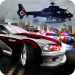 Police car chase Mod Apk