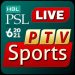 Ptv Sports Live Cricket Streaming HD Apk