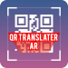 QR Translater AR Apk