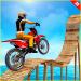 Real Extreme Bike Stunts Apk Mod