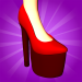 Shoe Race Mod Apk