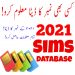 Sim Owner Details Pakistan Apk