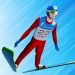 Ski Ramp Jumping Mod Apk