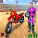 Trail Bike Demolition Derby Crash Stunt Bike Games Apk