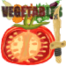 Vegetables Slice Mod Apk