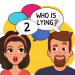 Who is 2 Tricky Chats Mod Apk